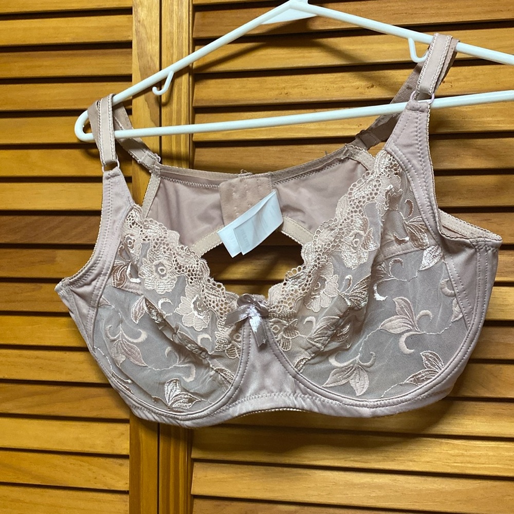 Carnival Beautiful bras soft pads